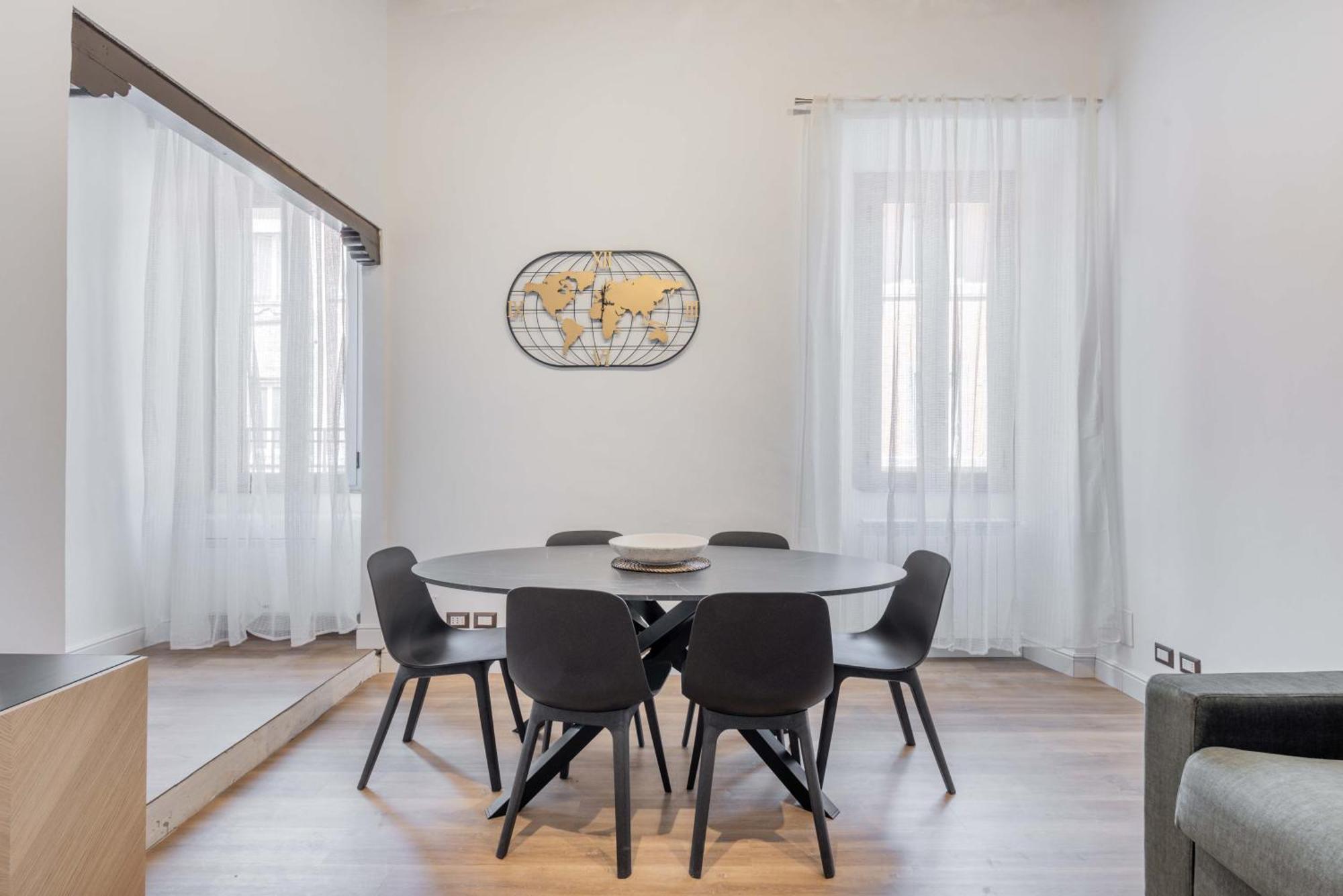 Rufina'S Home Rom Eksteriør billede